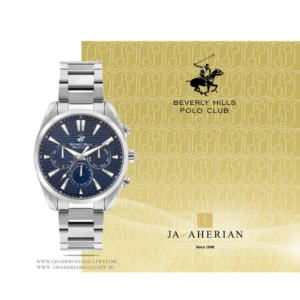 ساعت مردانه پولو بورلی هیلز Beverly Hills BP3336X.390