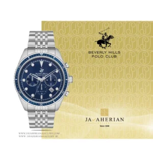 ساعت مردانه پولو بورلی هیلز Beverly Hills BP3354X.390
