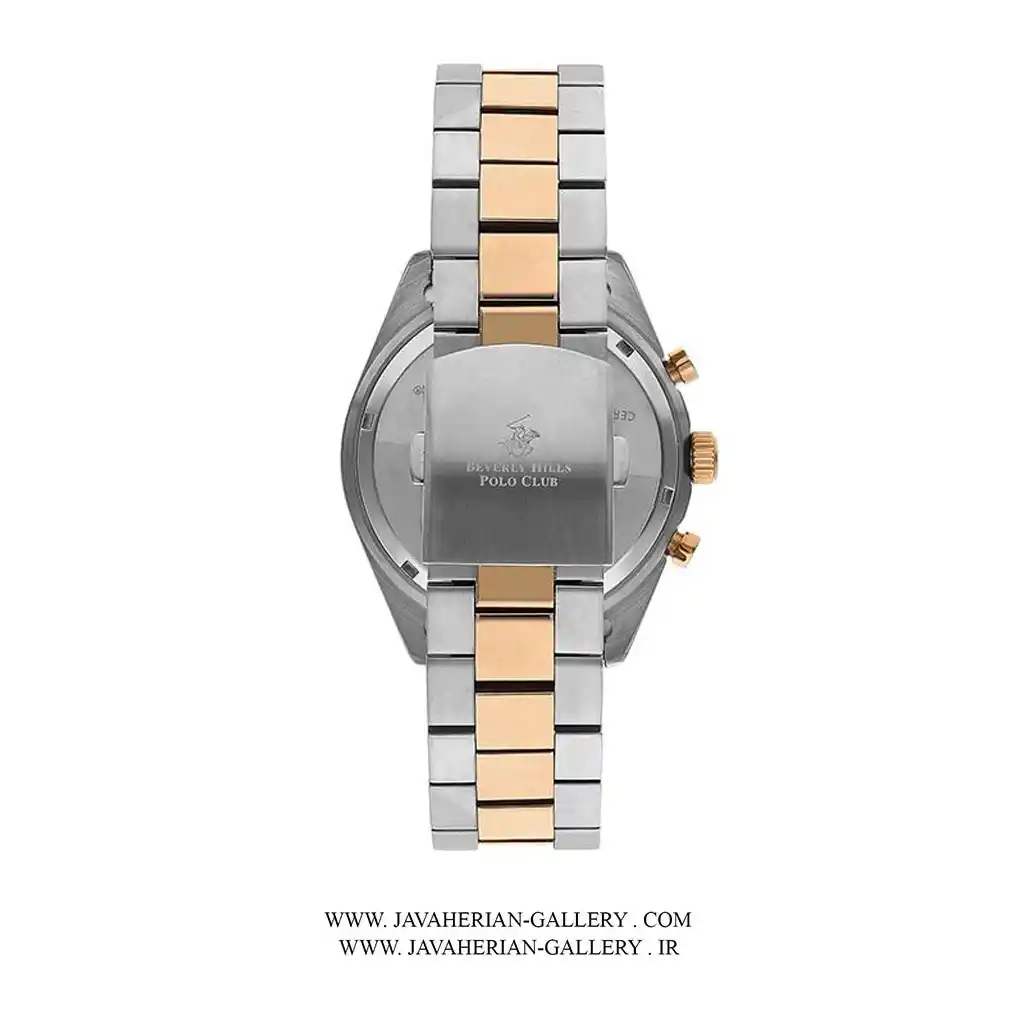 ساعت مردانه پولو بورلی هیلز BP3358X.560 4 ساعت مردانه پولو بورلی هیلز Beverly Hills BP3358X.560