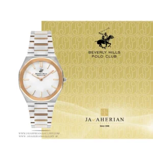 ساعت زنانه پولو بورلی هیلز Beverly Hills BP3374X.530