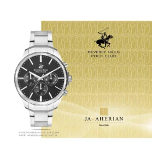 ساعت مردانه پولو بورلی هیلز Beverly Hills BP3379X.350
