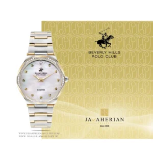 ساعت زنانه پولو بورلی هیلز Beverly Hills BP3399C.230