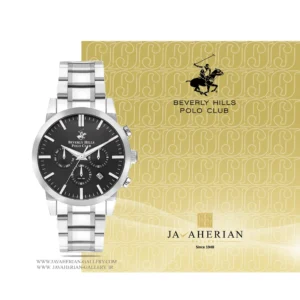 ساعت مردانه پولو بورلی هیلز Beverly Hills BP3408X.350