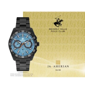 ساعت مردانه پولو بورلی هیلز Beverly Hills BP3409X.690