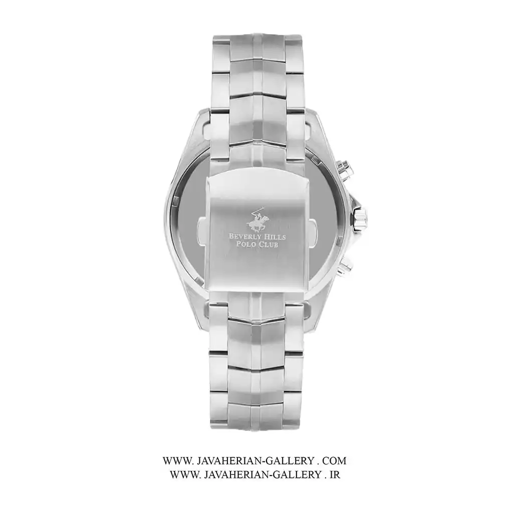 ساعت مردانه پولو بورلی هیلز BP3500X.350 3 ساعت مردانه پولو بورلی هیلز Beverly Hills BP3500X.350