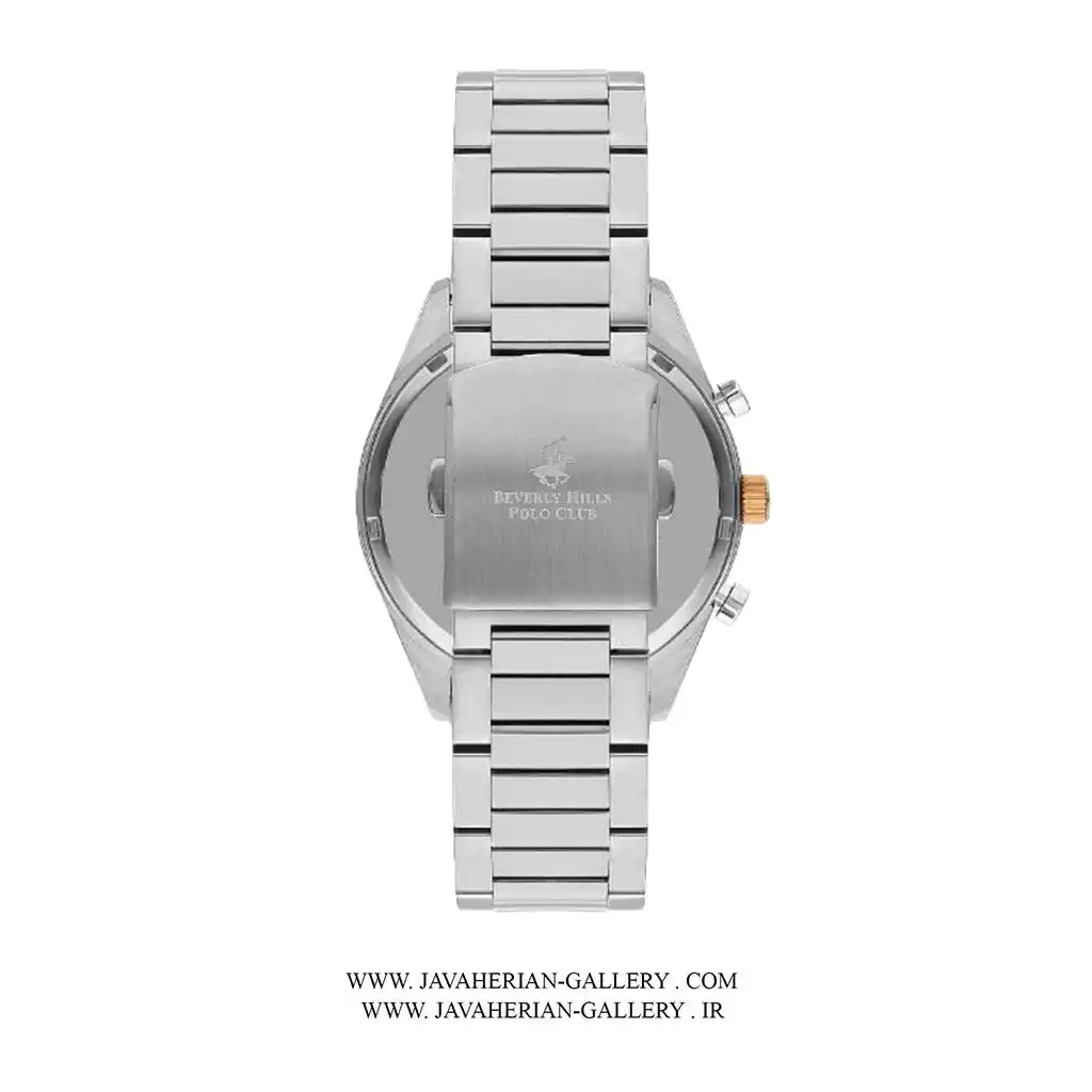 ساعت مردانه پولو بورلی هیلز BP3502X.360 3 ساعت مردانه پولو بورلی هیلز Beverly Hills BP3502X.360