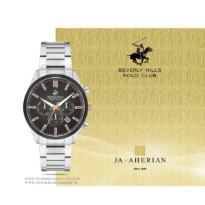 ساعت مردانه پولو بورلی هیلز Beverly Hills BP3502X.360