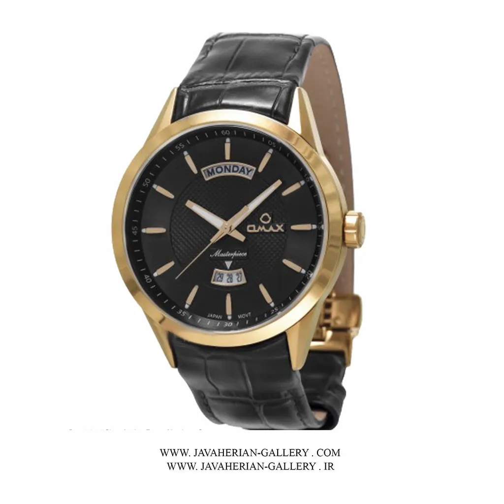 ساعت مردانه اوماکس mg17g22i 2 ساعت مردانه اوماکس Omax mg17g22i
