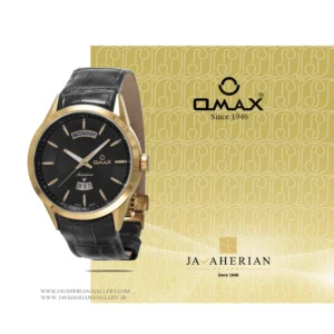 ساعت مردانه اوماکس Omax mg17g22i