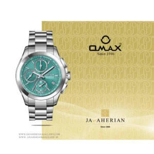 ساعت زنانه اوماکس Omax ml36pk6i