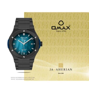 ساعت مردانه اوماکس Omax oahb001m02s