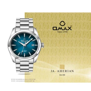 ساعت مردانه اوماکس Omax oaom001p46i