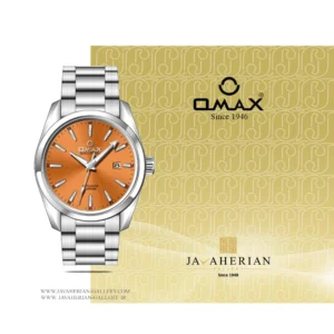 ساعت مردانه اوماکس Omax oaom001p56i