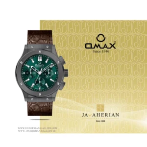 ساعت مردانه اوماکس Omax pg19n95i