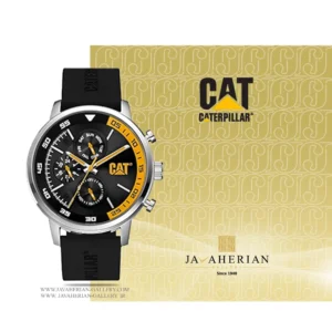 ساعت مردانه کاترپیلارCaterpillar AK.149.21.127