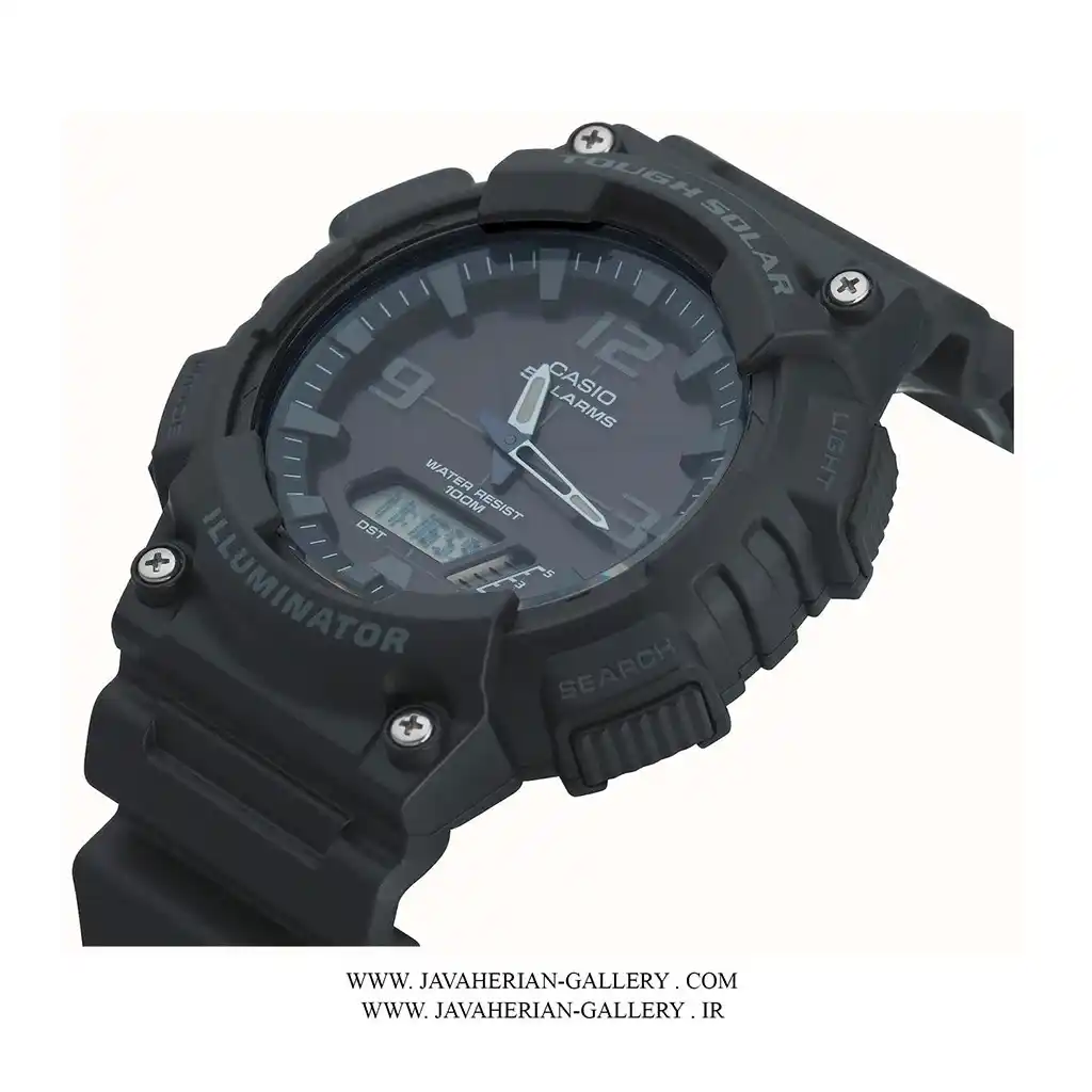 ساعت مردانه کاسیو AQ-S810W-1A2VDF 4 ساعت مردانه کاسیو Casio AQ-S810W-1A2VDF