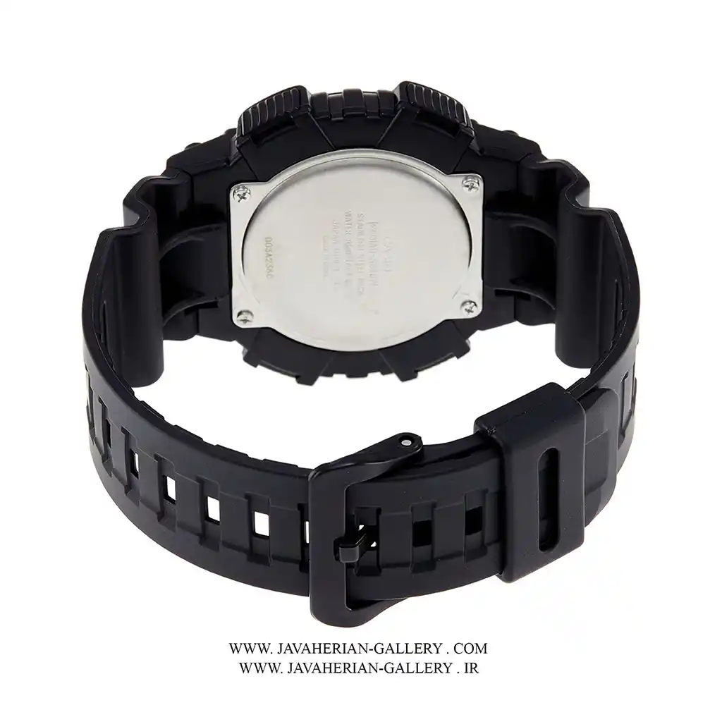 ساعت مردانه کاسیو AQ-S810W-1A2VDF 3 ساعت مردانه کاسیو Casio AQ-S810W-1A2VDF