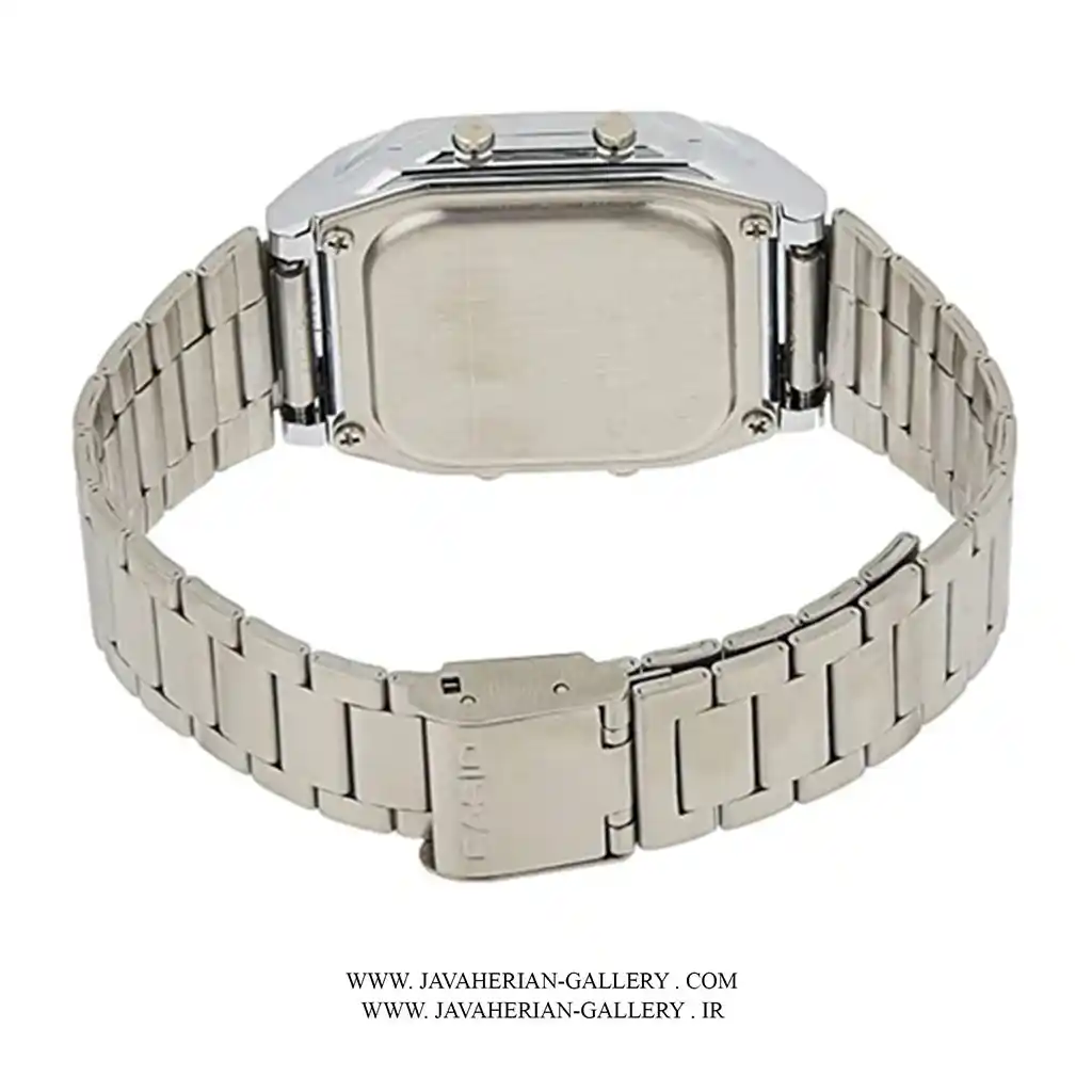 ساعت زنانه | مردانه کاسیو DB-360-1ADF 2 ساعت زنانه | مردانه کاسیو Casio DB-360-1ADF