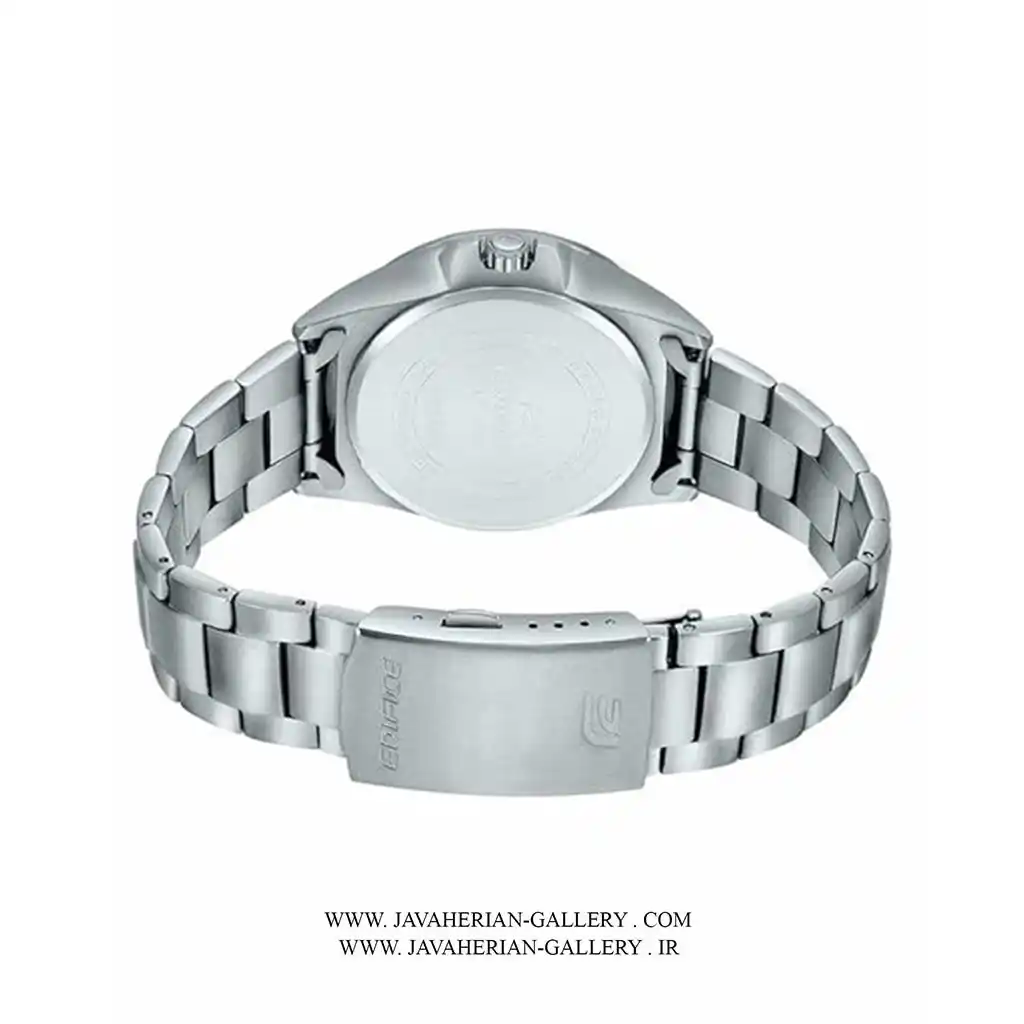 ساعت مردانه کاسیو ادیفایس EFV-140D-2AVUDF 4 ساعت مردانه کاسیو ادیفایس Casio EFV-140D-2AVUDF