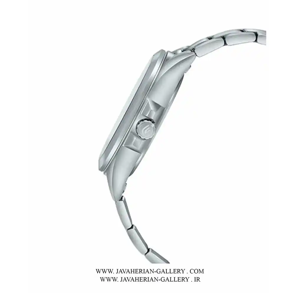 ساعت مردانه کاسیو ادیفایس EFV-140D-2AVUDF 3 ساعت مردانه کاسیو ادیفایس Casio EFV-140D-2AVUDF