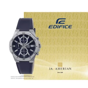 ساعت مردانه کاسیو ادیفایس Casio EFV-640L-2AVUDF