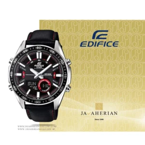 ساعت مردانه کاسیو ادیفایس Casio EFV-C100L-1AVDF
