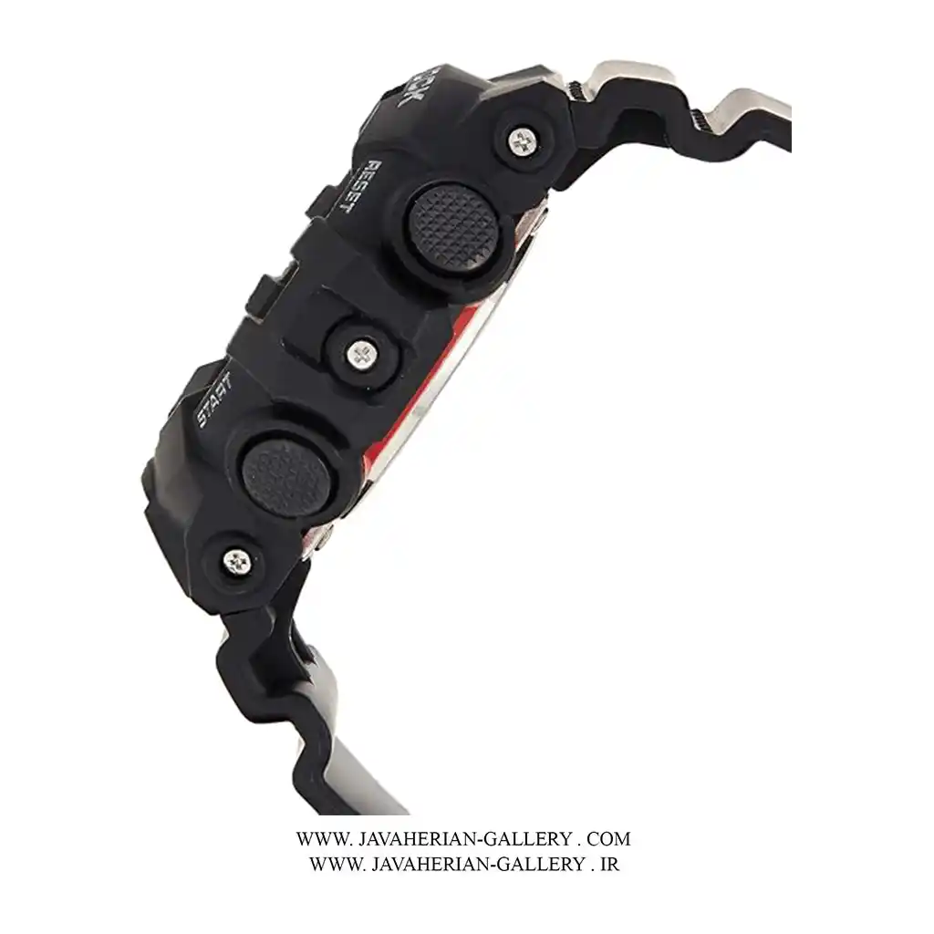 ساعت مردانه کاسیو جی شاک GA-700-1A 4 ساعت مردانه کاسیو جی شاک Casio GA-700-1ADR