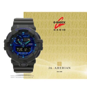 ساعت مردانه کاسیو جی شاک Casio GA-700VB-1ADR