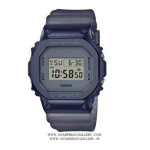 ساعت مردانه کاسیو جی شاک Casio GM-5600MF-2DR