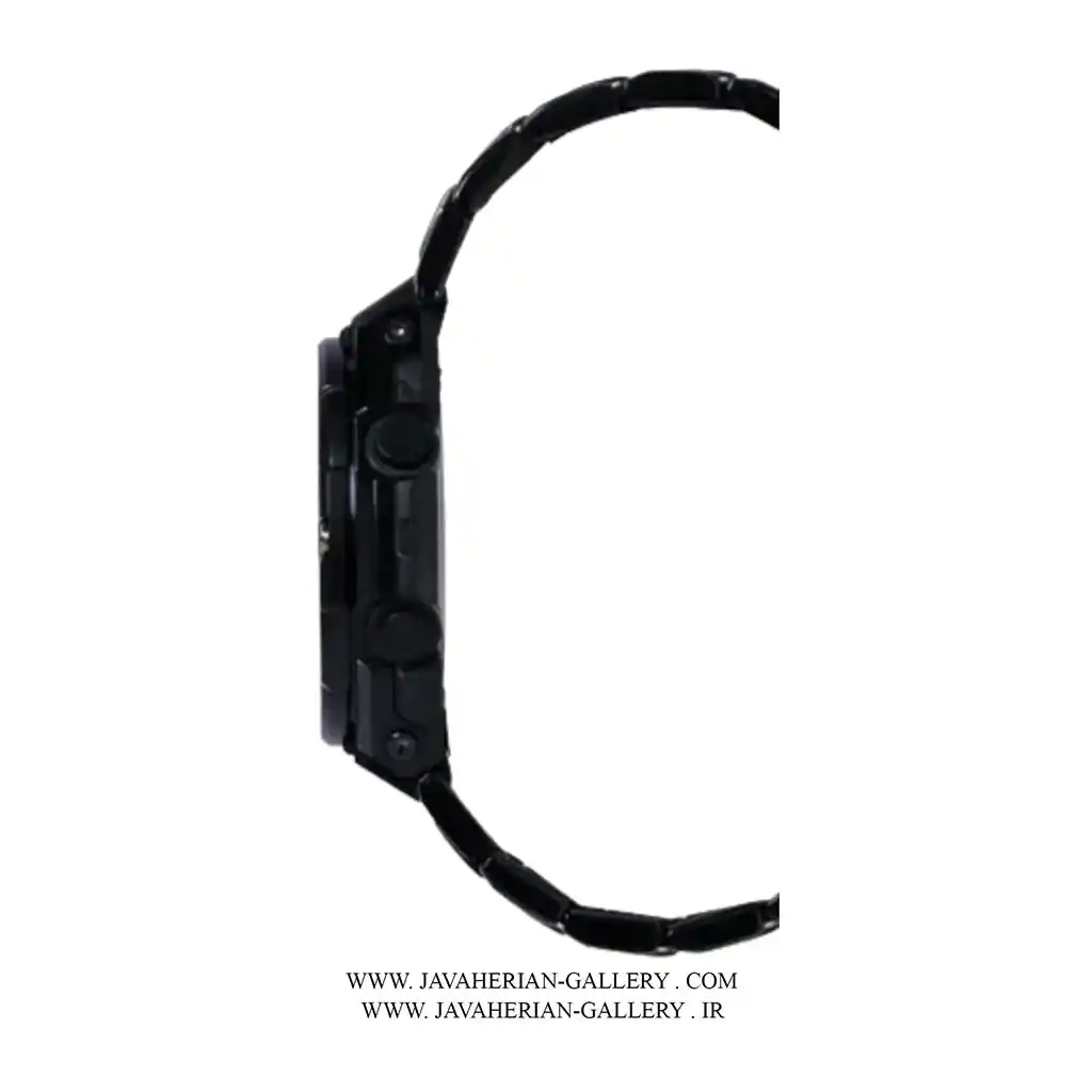 ساعت مردانه کاسیو جی شاک GST-B500BD-1A9DR 4 ساعت مردانه کاسیو جی شاک Casio GST-B500BD-1A9DR
