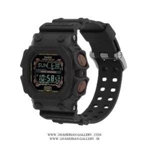 ساعت مردانه کاسیو جی شاک Casio GX-56RC-1DR