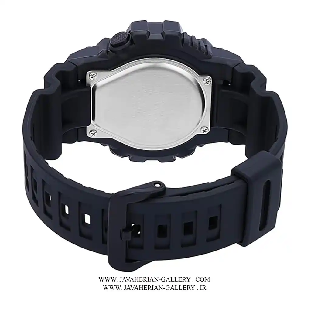 ساعت مردانه کاسیو HDC-700-9AVDF 3 ساعت مردانه کاسیو Casio HDC-700-9AVDF