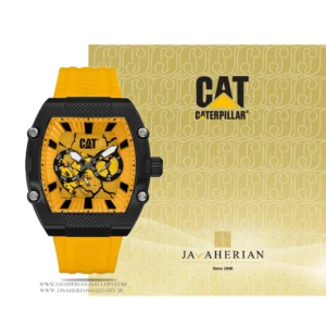 ساعت مردانه کاترپیلار Caterpillar I3.169.27.721