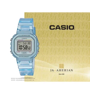 ساعت بچه گانه کاسیو Casio LA-20WHS-2ADF