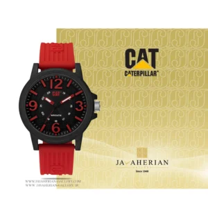ساعت مردانه کاترپیلار Caterpillar LF.111.28.138