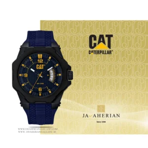 ساعت مردانه کاترپیلار Caterpillar LM.121.26.636