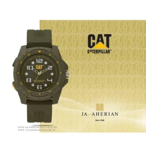 ساعت مردانه کاترپیلار Caterpillar LP.130.23.333