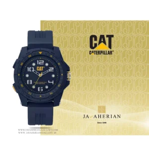 ساعت مردانه کاترپیلار Caterpillar LP.160.26.636