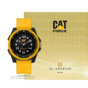 ساعت مردانه کاترپیلار Caterpillar LP.160.27.131