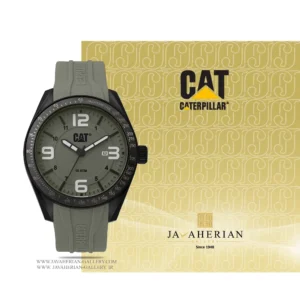 ساعت مردانه کاترپیلار Caterpillar LQ.161.23.332