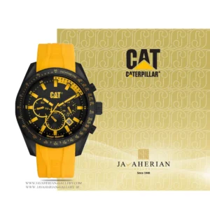 ساعت مردانه کاترپیلار Caterpillar LQ.169.27.127ساعت مردانه کاترپیلار Caterpillar LQ.169.27.127