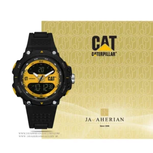ساعت مردانه کاترپیلار Caterpillar MX.165.21.731