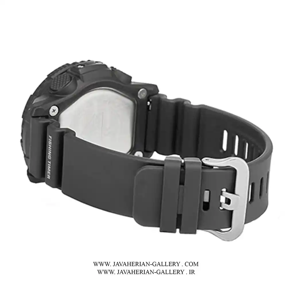ساعت مردانه کاسیو PRT-B70-1DR (TH) 4 ساعت مردانه کاسیو Casio PRT-B70-1DR