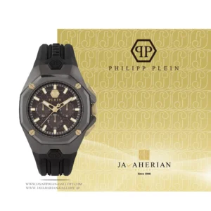 ساعت مردانه فیلیپ پلین philippplein PWTBA0323