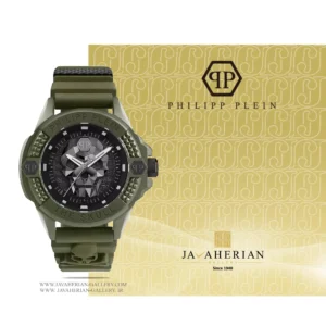 ساعت مردانه فیلیپ پلین philippplein PWUBA0423