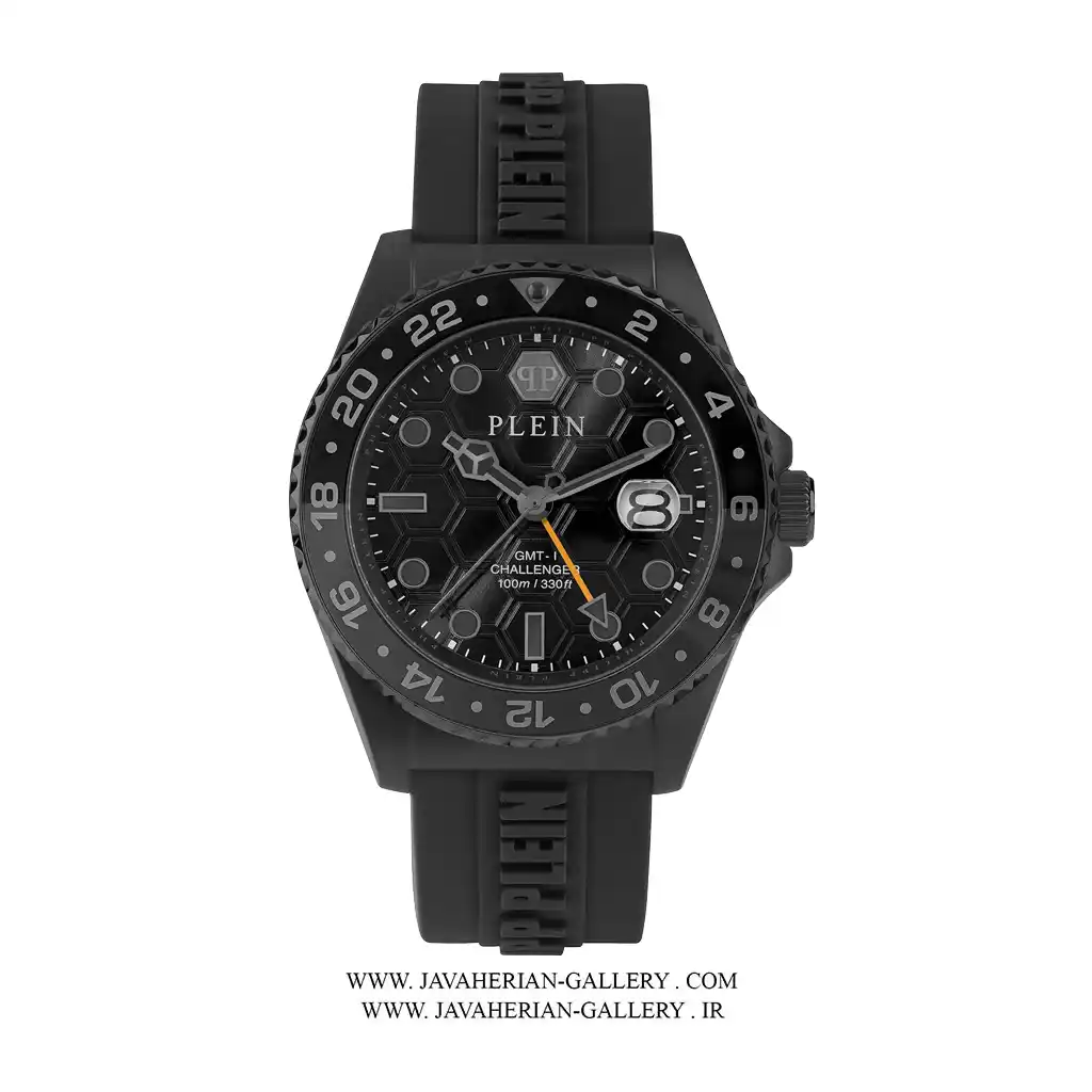 ساعت مردانه فیلیپ پلین PWYBA1023 2 ساعت مردانه فیلیپ پلین philippplein PWYBA1023