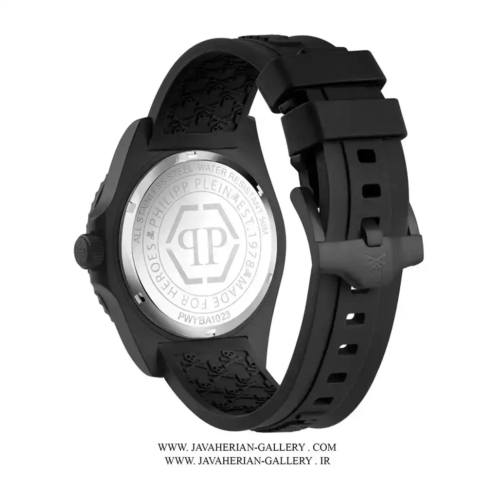 ساعت مردانه فیلیپ پلین PWYBA1023 3 ساعت مردانه فیلیپ پلین philippplein PWYBA1023