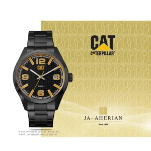 ساعت مردانه کاترپیلار Caterpillar QA.161.16.137