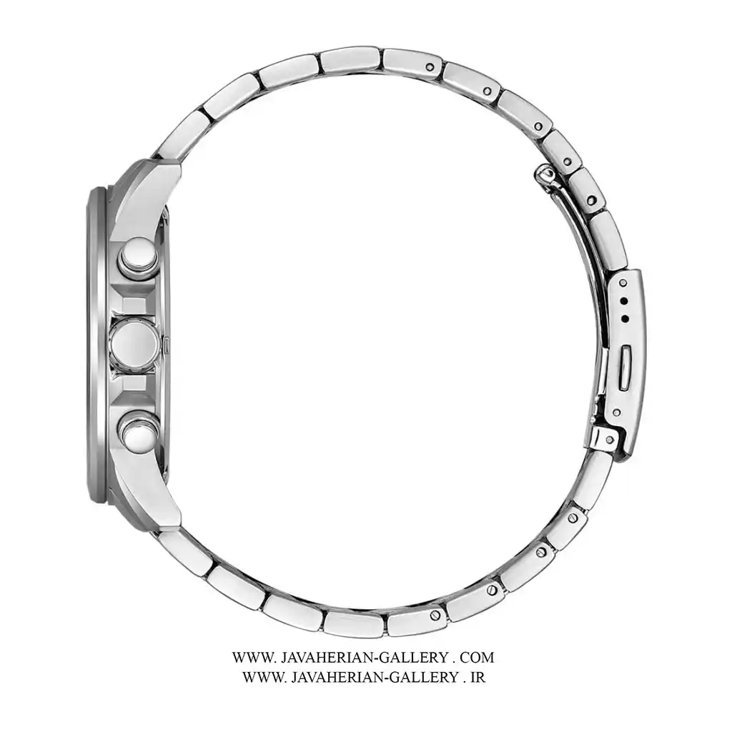 ساعت مردانه سیتیزن AN3690-56A 3 ساعت مردانه سیتیزن Citizen AN3690-56A