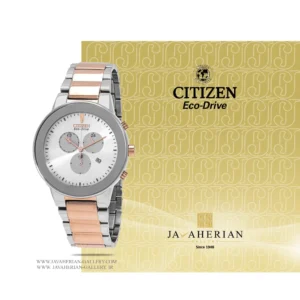 ساعت مردانه سیتیزن Citizen AT2244-84A